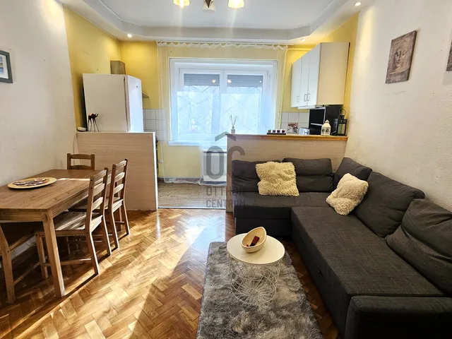 Eladó lakás Budapest XIV. kerület, Nagyzugló 50 nm