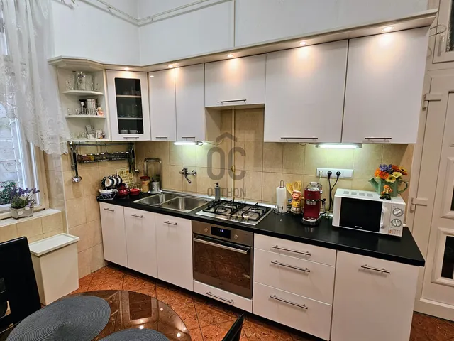 Eladó lakás Budapest XIII. kerület, Újlipótváros 52 nm