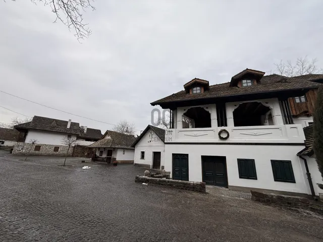 Eladó telek Adony 881 nm