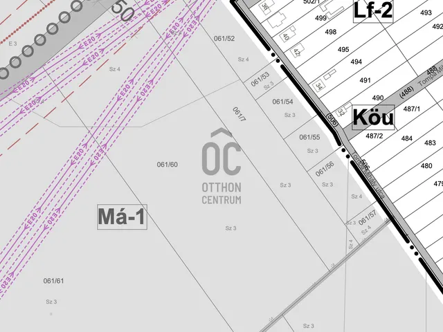 Eladó mezőgazdasági ingatlan Baracska 1245 nm