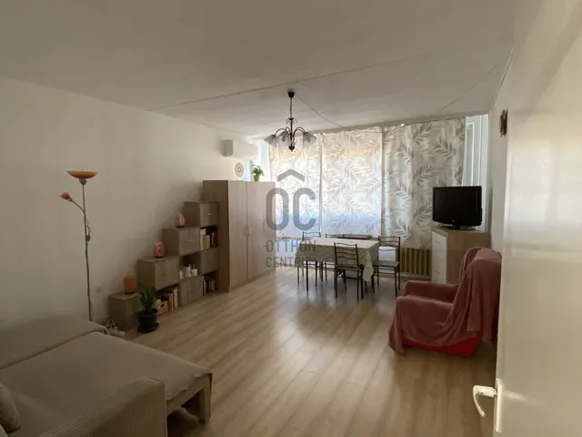 Eladó lakás Budapest XXI. kerület, Szabótelep 45 nm