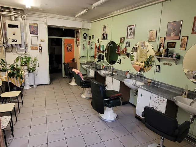 Eladó kereskedelmi és ipari ingatlan Budapest XIII. kerület, Újlipótváros 33 nm