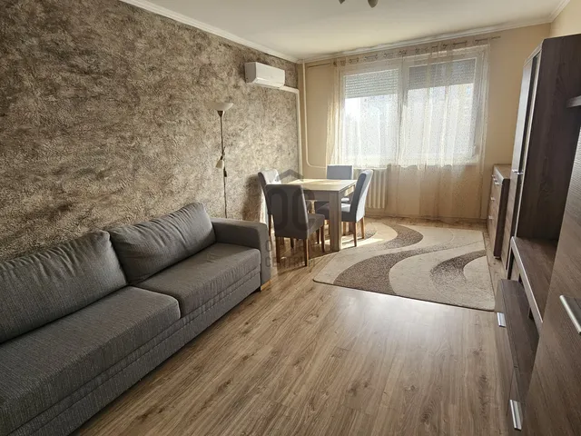 Kiadó lakás Budapest XIX. kerület, Kispest 59 nm