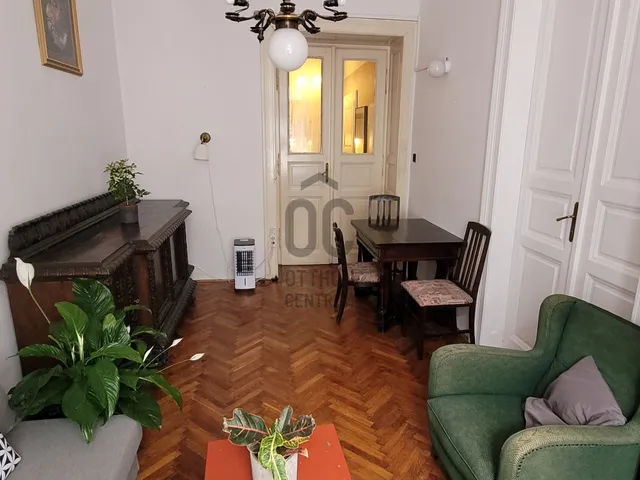 Eladó lakás Budapest VI. kerület, Diplomatanegyed 63 nm