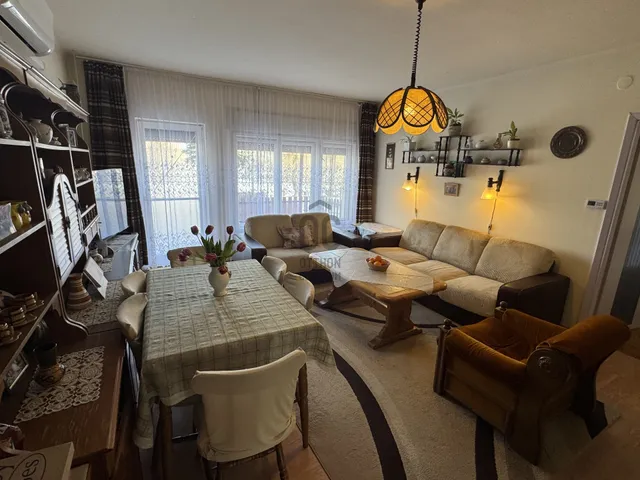 Eladó ház Bodmér 169 nm