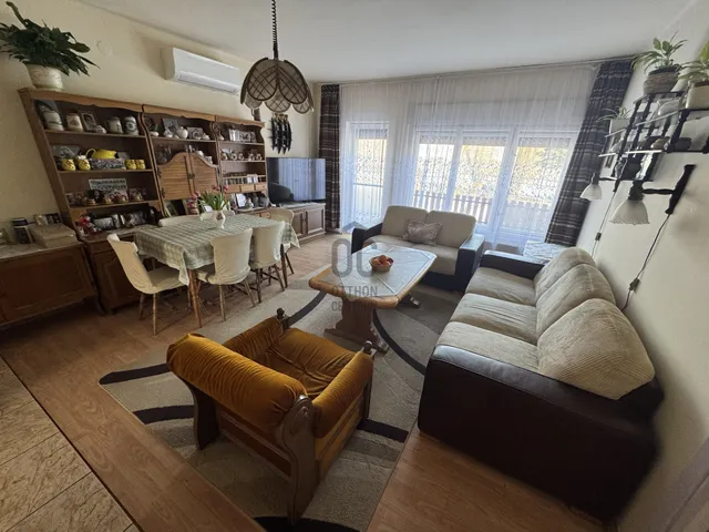 Eladó ház Bodmér 169 nm