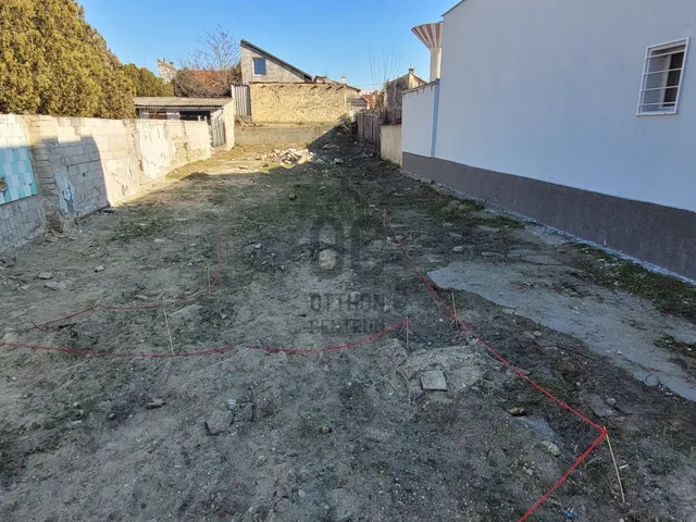 Eladó telek Budapest XXI. kerület, Gyártelep 318 nm