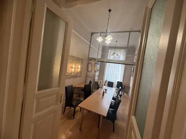 Kiadó lakás Budapest VI. kerület 81 nm