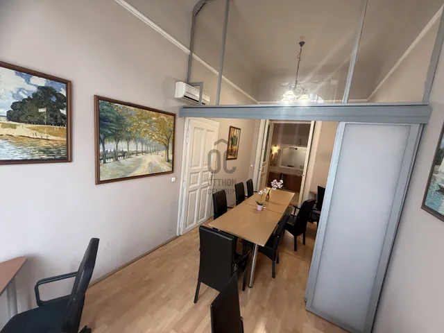 Kiadó lakás Budapest VI. kerület 81 nm