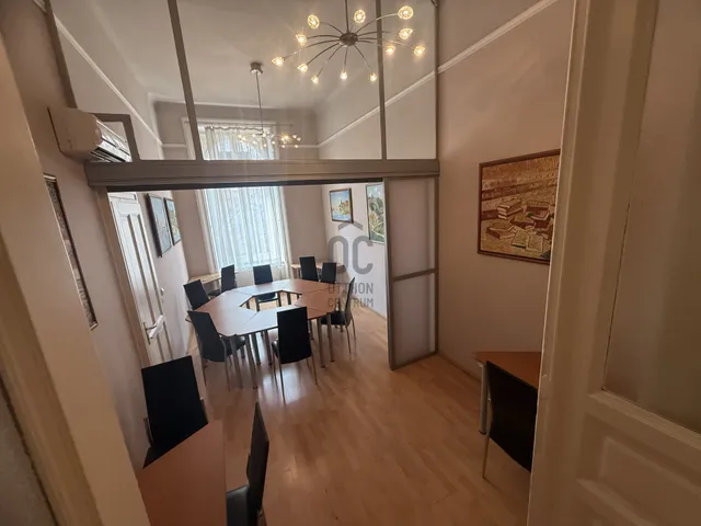 Kiadó lakás Budapest VI. kerület 81 nm