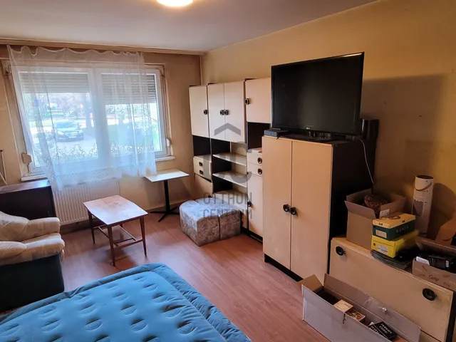 Eladó lakás Budapest X. kerület, Újhegy 53 nm