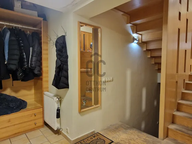 Eladó ház Budapest XVIII. kerület, Újpéteritelep 825 nm