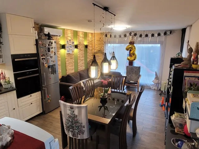 Eladó ház Diósd 70 nm