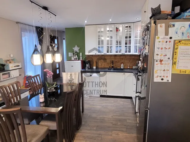 Eladó ház Diósd 70 nm