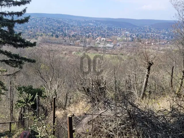 Eladó telek Budapest II. kerület, Nyék 388 nm