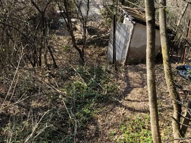 Eladó telek Budapest II. kerület, Nyék 388 nm