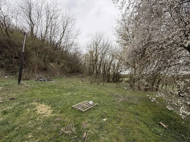 Eladó telek Felcsút 1766 nm