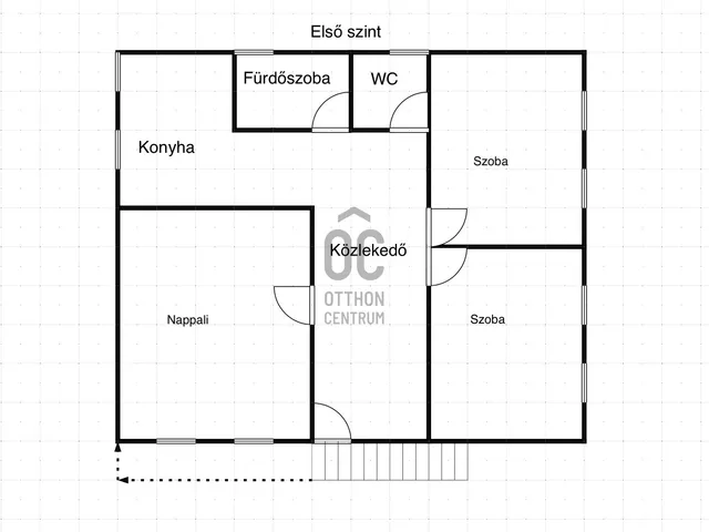 Eladó ház Baracska 95 nm