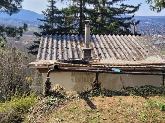 Eladó telek Budapest II. kerület, Nyék 822 nm