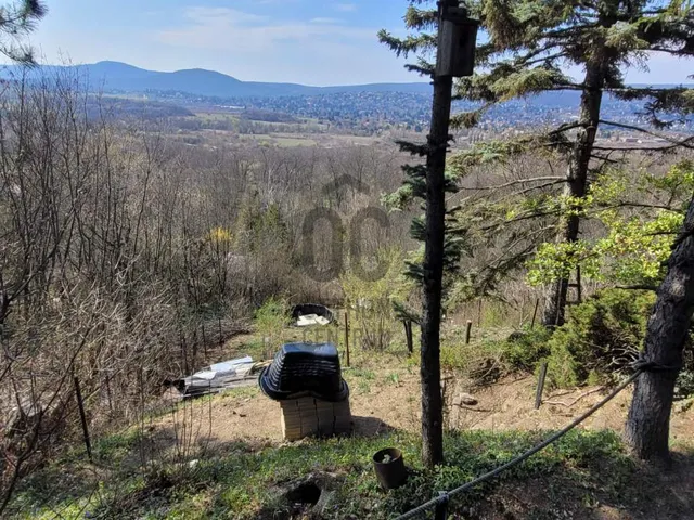 Eladó telek Budapest II. kerület, Nyék 1536 nm