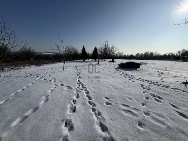 Eladó telek Bicske 4705 nm