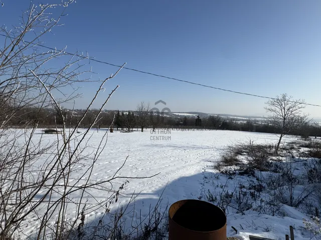 Eladó telek Bicske 4705 nm