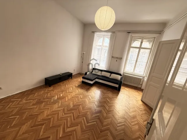 Kiadó lakás Budapest VIII. kerület, Józsefváros 66 nm