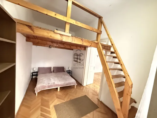 Kiadó lakás Budapest VIII. kerület, Józsefváros 66 nm