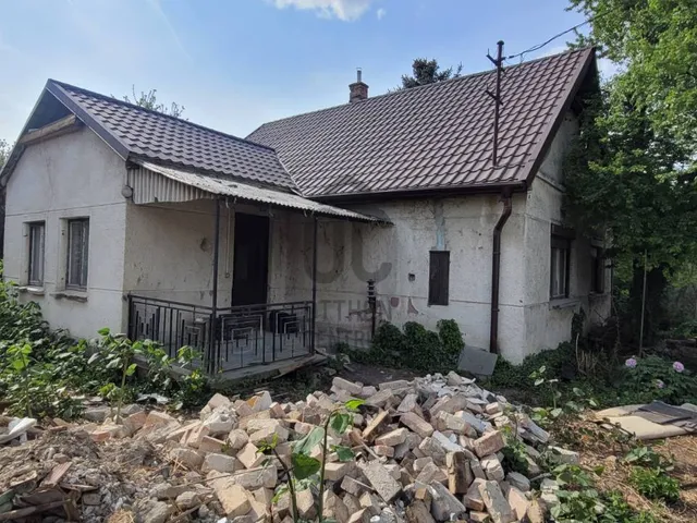 Eladó ház Érd, Istvántelep 81 nm