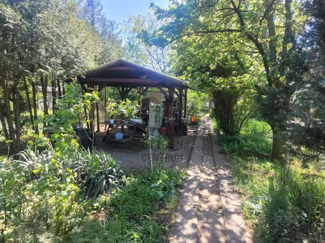 Eladó telek Diósd 1205 nm