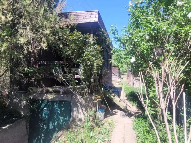 Eladó telek Diósd 1205 nm