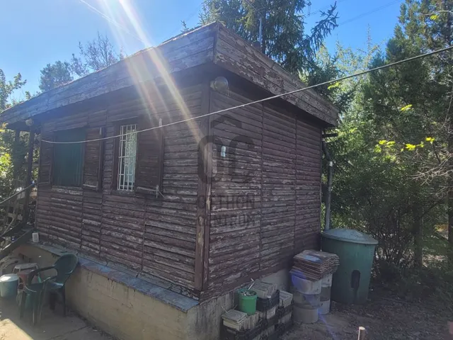 Eladó telek Diósd 1205 nm