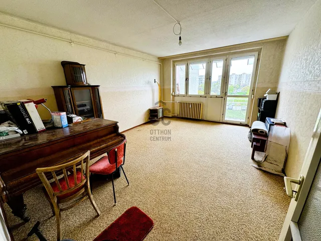 Eladó lakás Budapest XXI. kerület, Csillagtelep 62 nm