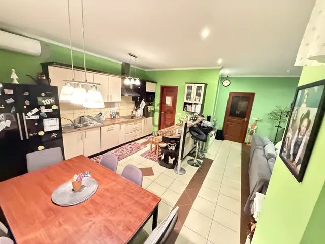 Eladó ház Dunaharaszti 98 nm