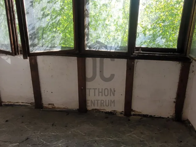 Eladó telek Budapest II. kerület, Nyék 2651 nm