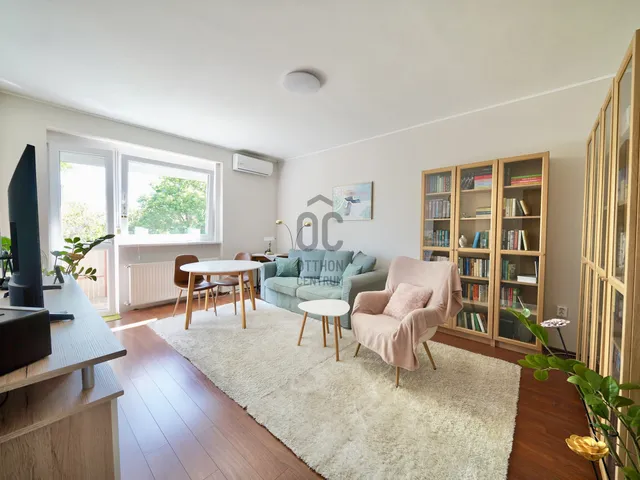 Eladó lakás Budapest XI. kerület, Albertfalva 43 nm