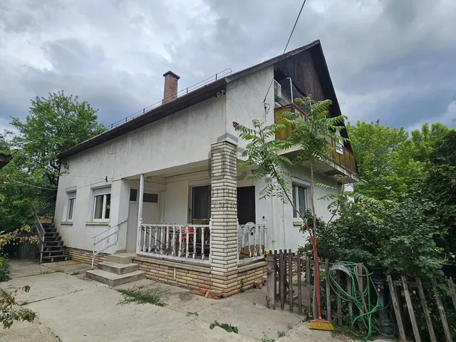Eladó ház Budaörs 171 nm