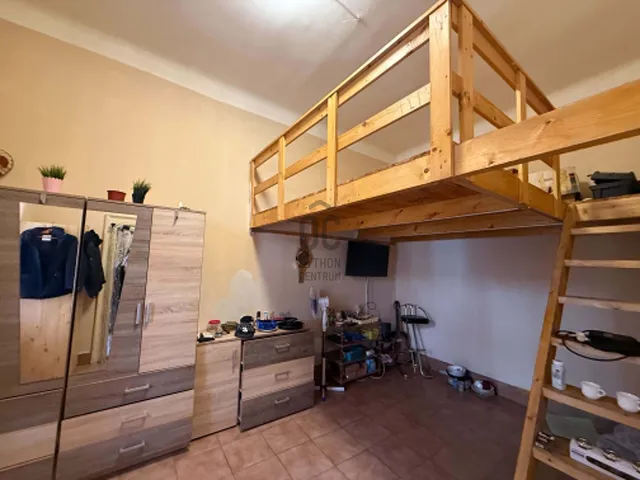 Eladó lakás Budapest VIII. kerület, Józsefváros 25 nm