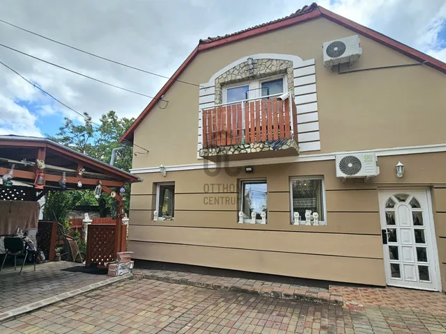 Eladó ház Budaörs 142 nm