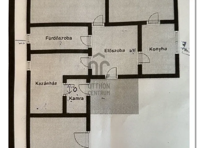 Eladó ház Bicske, Kertváros 105 nm