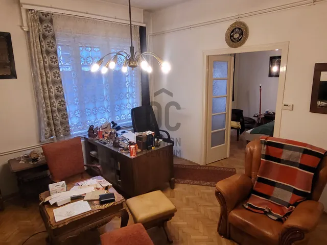 Eladó lakás Budapest VII. kerület 78 nm