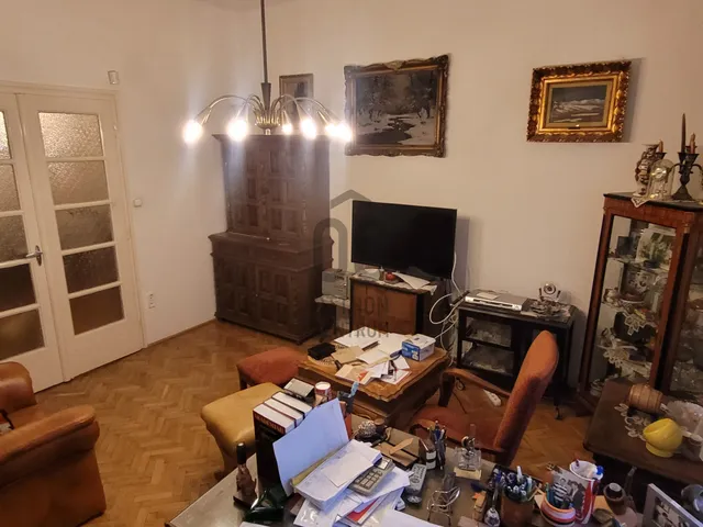 Eladó lakás Budapest VII. kerület 78 nm