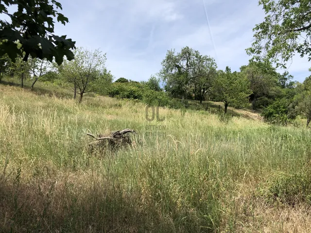 Eladó telek Sukoró 1811 nm