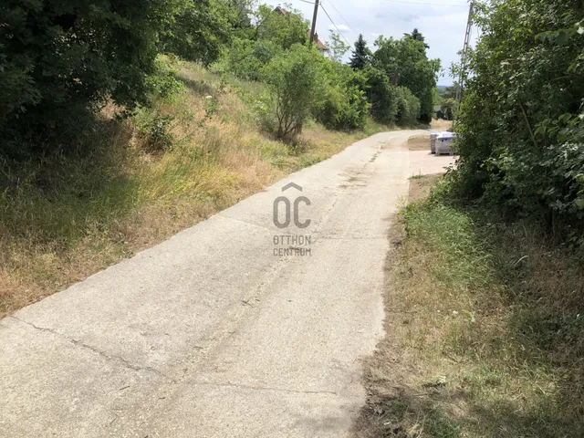 Eladó telek Sukoró 1811 nm