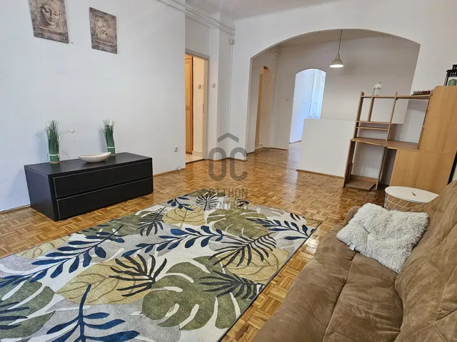 Eladó lakás Budapest XIV. kerület, Kiszugló 67 nm