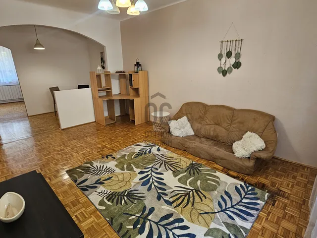 Eladó lakás Budapest XIV. kerület, Kiszugló 67 nm