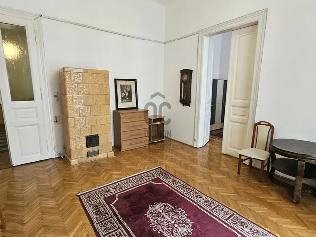 Eladó lakás Budapest VI. kerület 59 nm