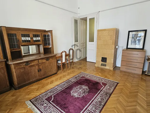 Eladó lakás Budapest VI. kerület 59 nm