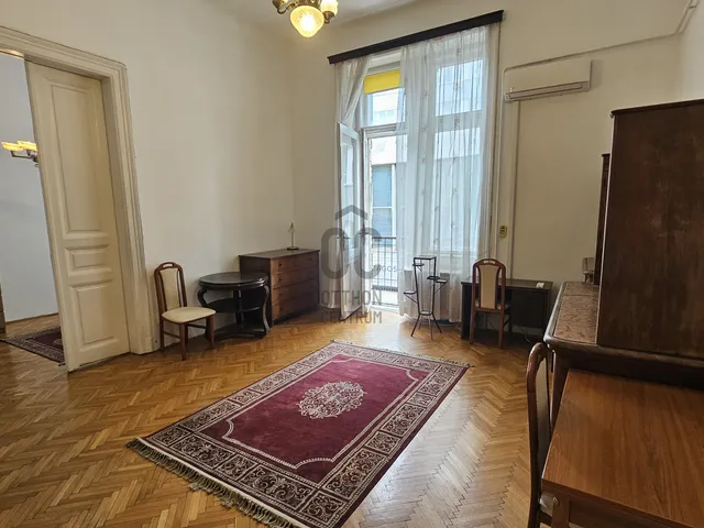 Eladó lakás Budapest VI. kerület 59 nm
