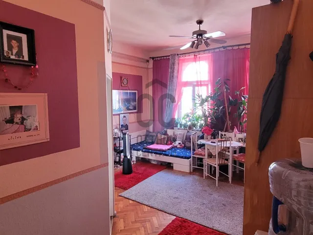 Eladó lakás Budapest VIII. kerület, Józsefváros 76 nm